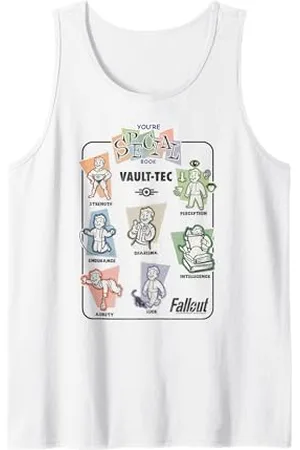 Fallout Video Game Vault-Tec You