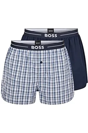 HUGO BOSS NOS Boxer EW 2P