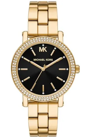 Michael Kors MK7345 Damen Armbanduhr