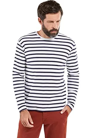 Armor.lux Herren Crozon T Shirt, , S EU