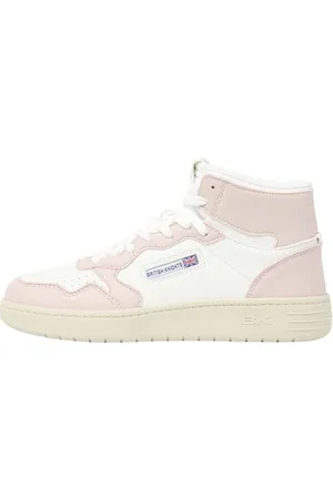 British Knights Damen NOORS MID Sneaker, , 38 EU