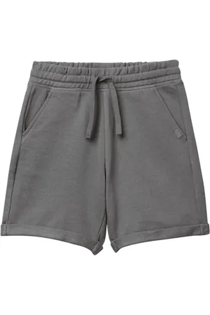 Benetton Kinder und Jugendliche Bermuda 3j68c901g Shorts, , 130 cm