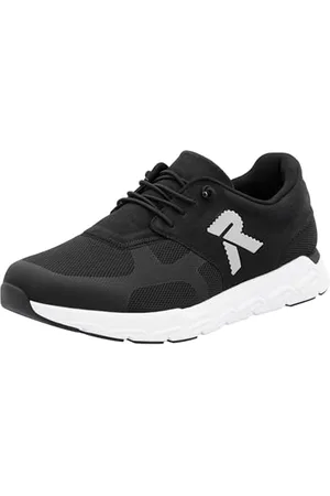Rieker Herren 09100 Sneaker Low, , 41 EU