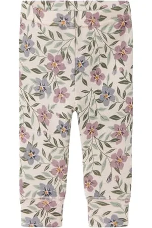 NAME IT Nbfwillow Wool Legging