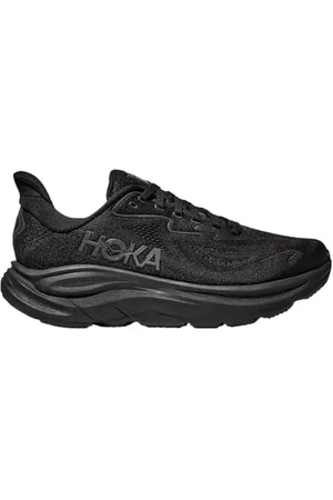Hoka One One ONE ONE 1162030-BBLC Clifton 10 Herren Black/Black EU 45 1/3