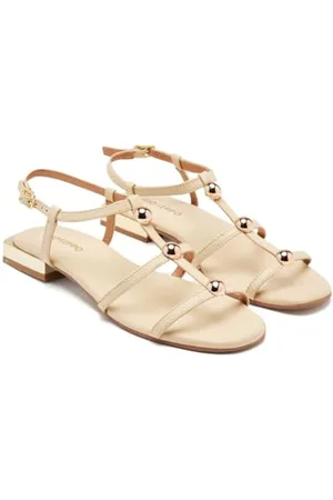 Gioseppo Damen Stinnett Flache Sandale, , 37 EU