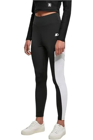 STARTER BLACK LABEL Damen Ladies Starter Highwaist Sports Leggings M