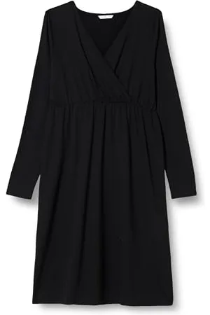 Noppies Maternity Dress Hollywood Nursing Long Sleeve