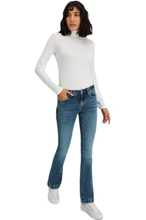 LTB Damen Fallon Jeans, , 27W / 30L
