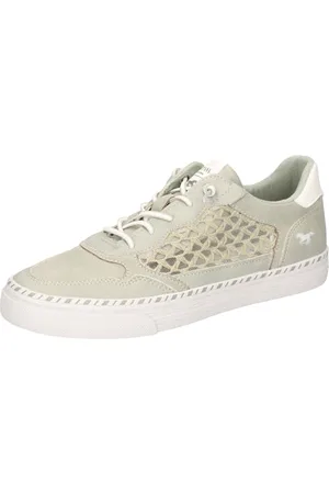 Mustang Damen 1376-310 Schnuerhalbschuh, , 39 EU