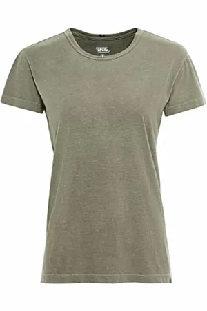 Camel Active Damen 309643/9t07 T-Shirt, , XL EU