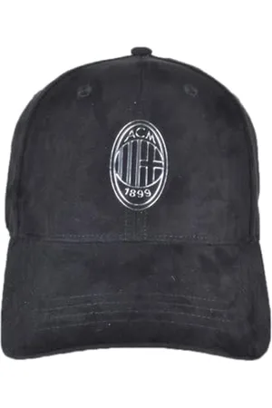 AC Milan Unisex 143508 Milan Baseballkappe, , One Size