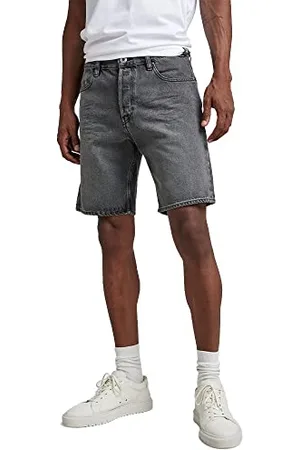 G-Star RAW Herren Triple A Shorts