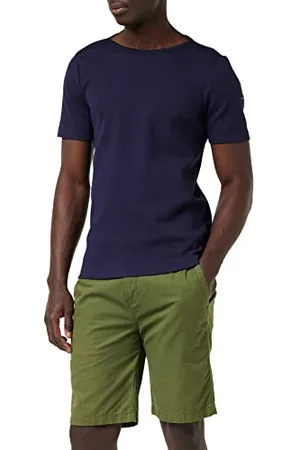 Armor.lux Herren Carantec Pullover, Schiff, Large