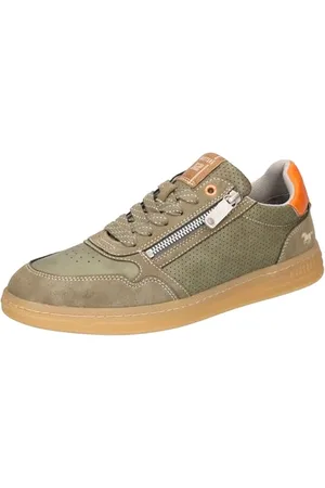 Mustang Herren 4204-301 Schnuerhalbschuh, , 44 EU