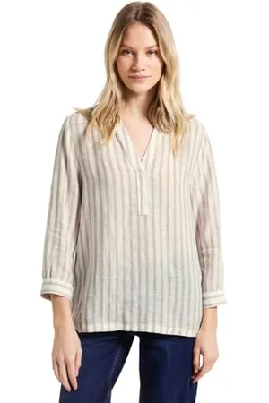 Street one Damen A345395 Bluse, , 44