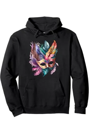 victoria Maskerade Pullover Hoodie