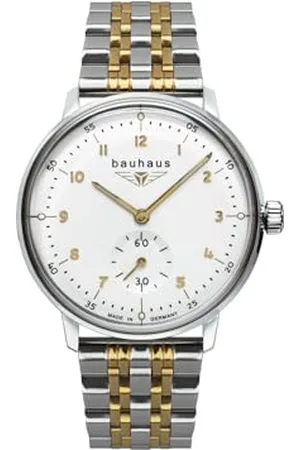 Bauhaus Classic, Quarz, 2037M-1