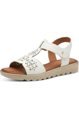 Jana Damen 8-28262-44 Sandalen, , 38 EU