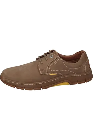 Camel Active Herren 56WAA02-350430_45 Schneeschuh, EU