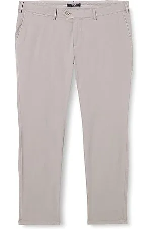 Brax Herren Joe Cotton Flex Highlight Hose, 4, 33W / 30L EU