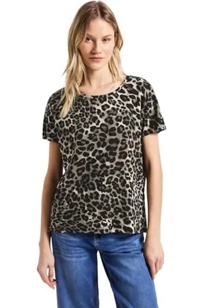Street one Damen A323345 T-Shirt, , 36