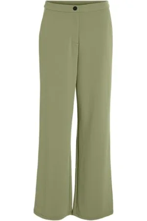 VILA Viclava Hw Wide Pants