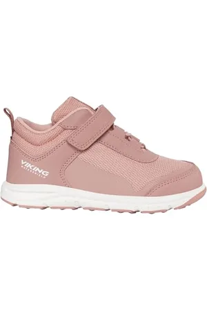Viking Knapper Mid WP 1V Walking Shoe, , 31 EU