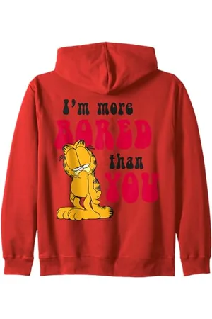 Garfield I