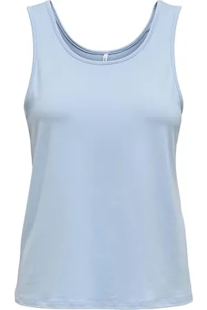 ONLY Onlmoster S/L Tank Top JRS