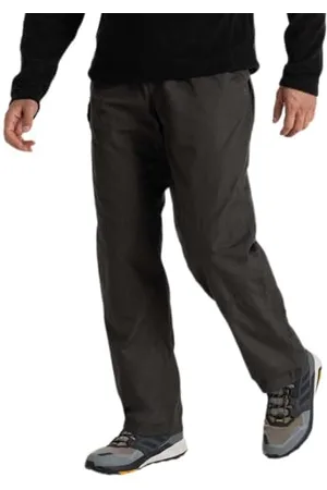 Craghoppers Kiwi Classic II Hose für Herren Walking Wandern Outdoorhose