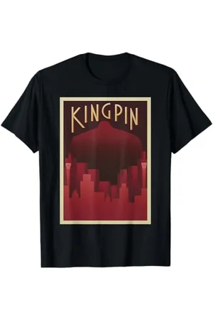 Marvel Kingpin Hell