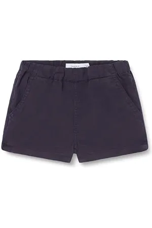 NAME IT NMFBELLA Bag TWI Shorts 3489-DI TB