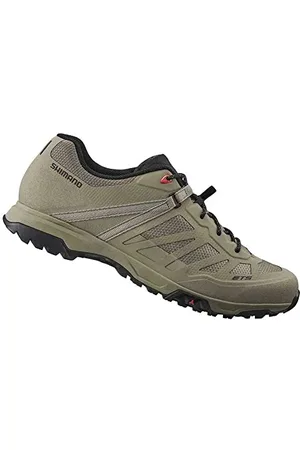 Shimano MTB-Schuhe Et500, Unisex, für Erwachsene, , 47 EU