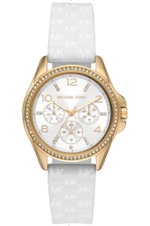 Michael Kors MK7372 Damen Armbanduhr