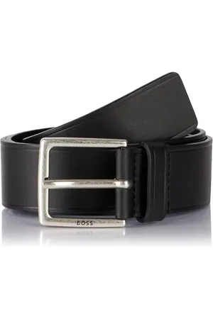 HUGO BOSS Herren Rummi-Rc_Sz40 Belt, , 110