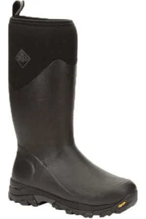 Muck Herren Arctic Ice Tall AGAT Gummistiefel, , 41 EU