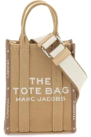 Marc Jacobs Damen The Crossbody Tote Bag