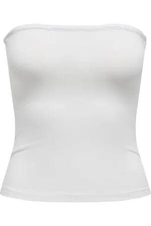 ONLY Onllive Love Life Tube Top JRS