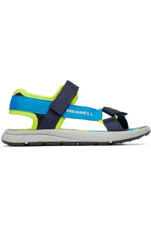 Merrell Unisex Kinder Kahuna Web 2.0 Sportsandale