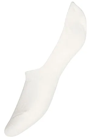 VERO MODA Damen Vmcindy Footies Noos Socken, , Einheitsgröße EU