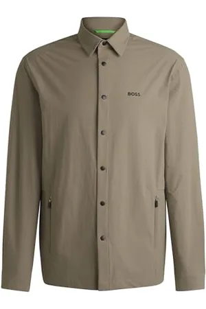 HUGO BOSS B_Basin Tech_L