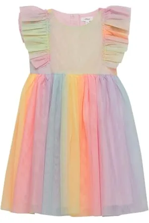 QS by s.Oliver Junior Kleid