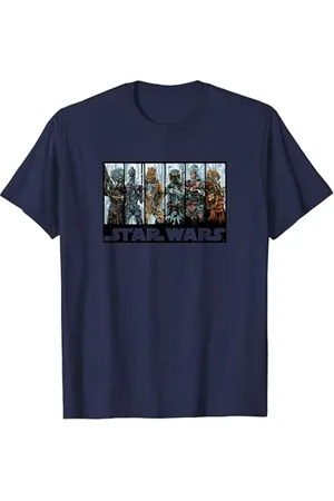 STAR WARS Boba Fett & Villains Bounty Hunters