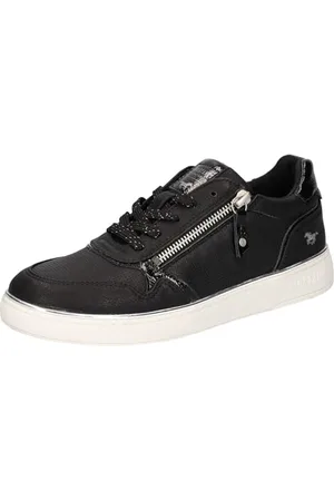 Mustang Damen 1300-313 Sneaker, , 40 EU