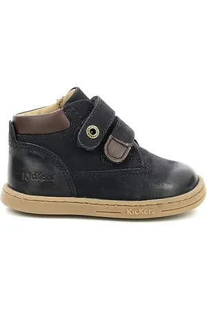 Kickers Jungen Unisex Kinder Tackeasy Oxford-Schuh, , 22 EU