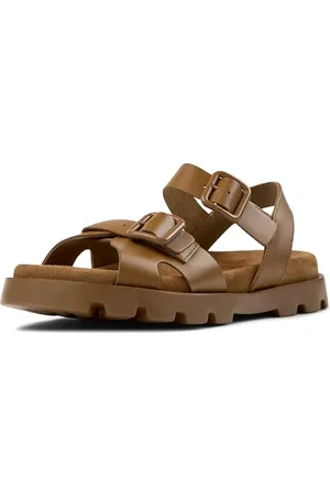 Camper Damen Brutus K201768 Sandal, , 41 EU