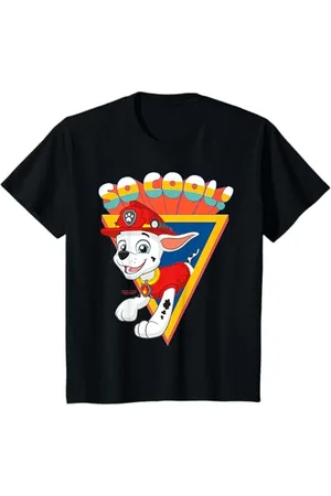 Paw Patrol Kinder - Marshall So cool T-Shirt