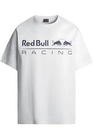Pepe Jeans Herren RBR Logo Driver Tee T-Shirt, White (White), XXL