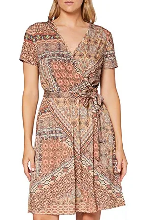 More & More Damen Kleid, , 42